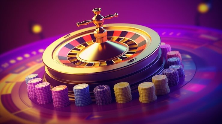 Pengguna mobile membaca kode promo rajabet